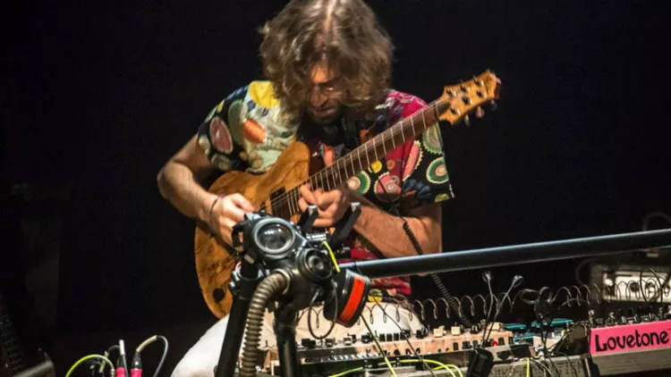 1o AthensJazzFXs Fest