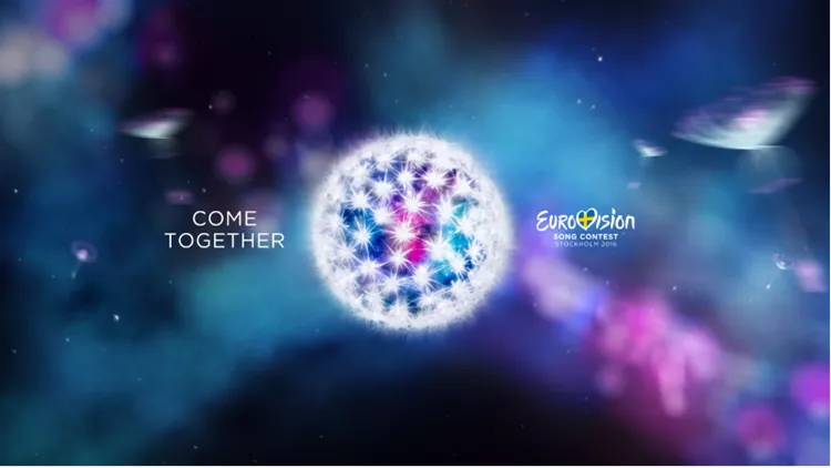 Με τους Argo στη Eurovision