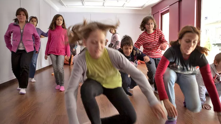 Νέο θεατρικό πρόγραμμα για παιδιά στο Εργαστήρι του Πόρτα