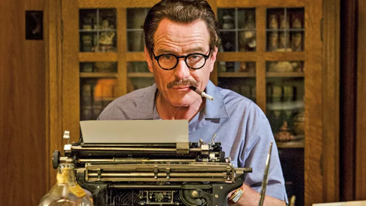 Trumbo