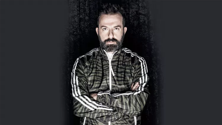 Κωνσταντίνος Ρήγος: «Ο έρωτας εξυπηρετεί την ανάγκη του ανθρώπου να πονάει»