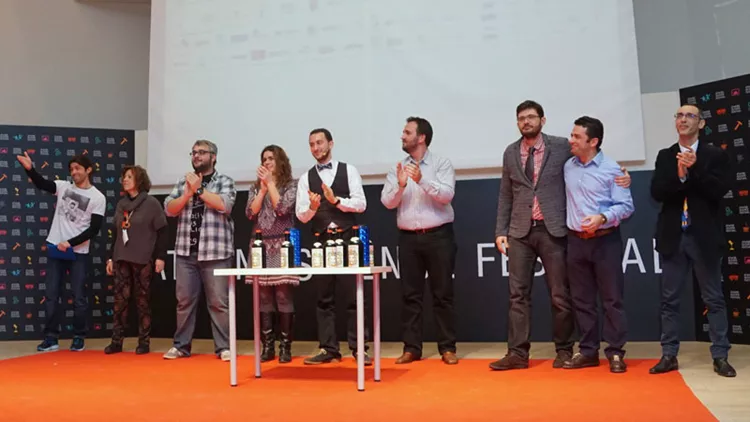 Stand-up science. Eπιστήμονες με χιούμορ; Ναι, γίνεται! 