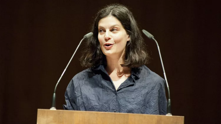 Hila Peleg: «Η documenta 14 πρέπει να ενεργοποιήσει εκ νέου τις κριτικές καλλιτεχνικές παραδόσεις»