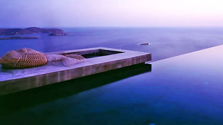 Design εκ των ΕΣΩ