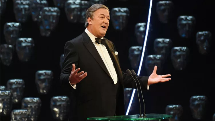 Η απονομή των BAFTA στον OTE TV