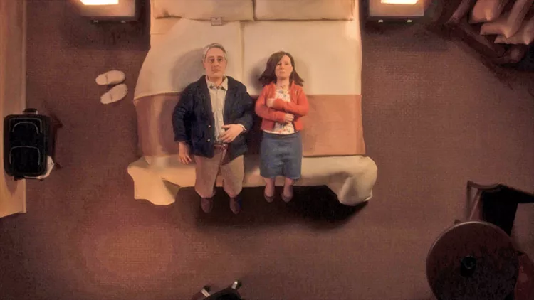 Anomalisa