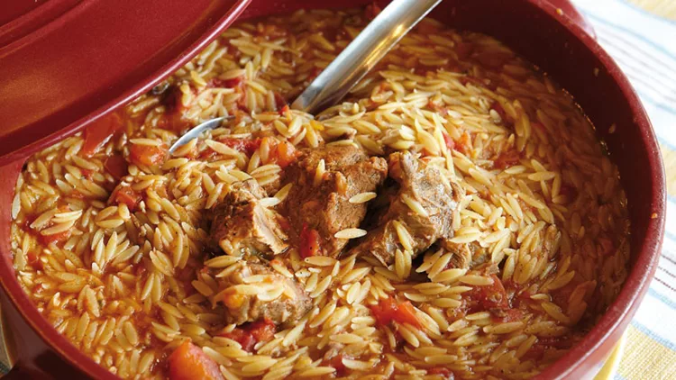 6 εστιατόρια βάζουν κατσαρόλα