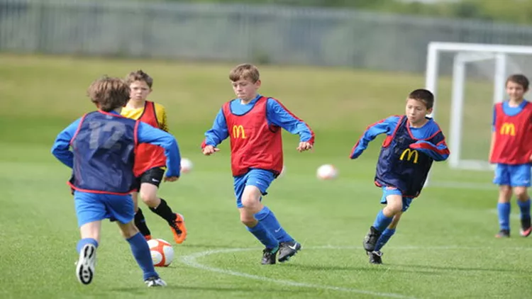 Let’s Play στο Pierce