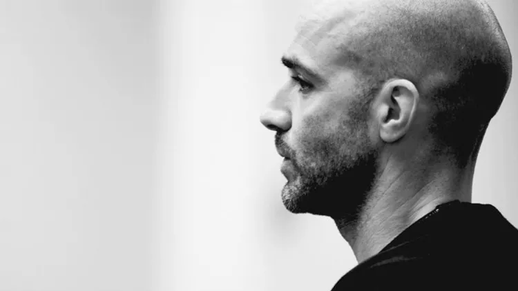 Ο Ράσελ Μάλιφαντ έρχεται στο Μέγαρο Μουσικής