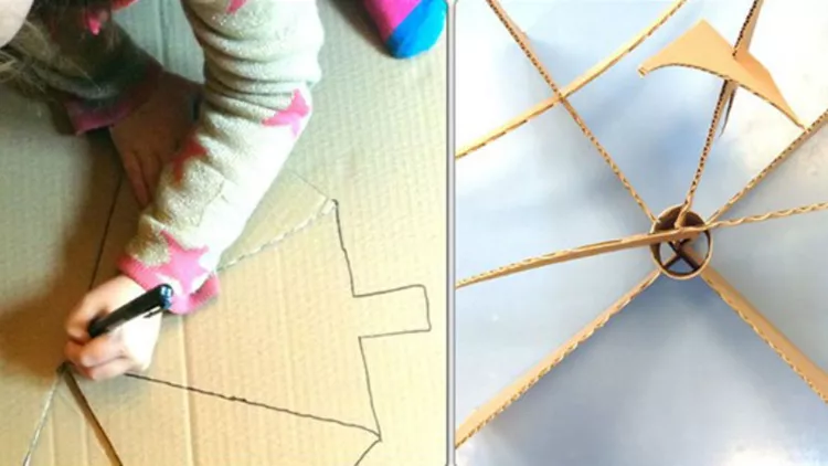 Παιδικά εργαστήρια στο Κέντρο Πολιτισμού Ίδρυμα Σταύρος Νιάρχος