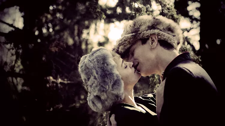 6 ξεχωριστές πρεμιέρες για την εβδομάδα 25/2-2/3 