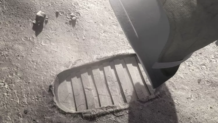 «Mία βόλτα στο φεγγάρι» στο Πλανητάριο