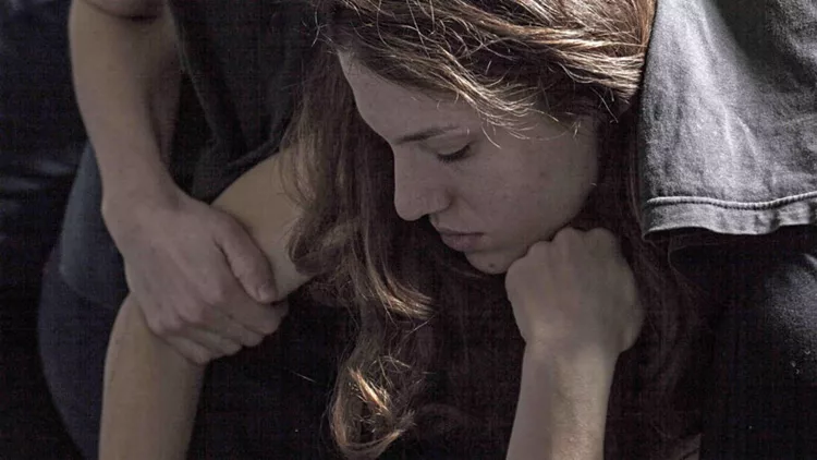 Η Χαρά Κότσαλη off the record