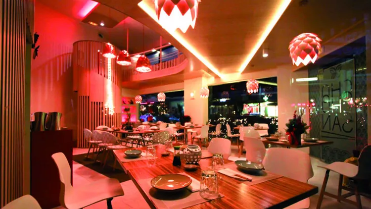 «Cho Cho San»: Η Μadama Butterfly της Δροσιάς