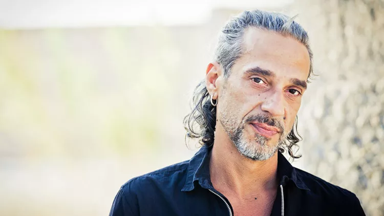 «Οι άνθρωποι είναι ίδιοι παντού. Οι συνθήκες μόνο αλλάζουν»