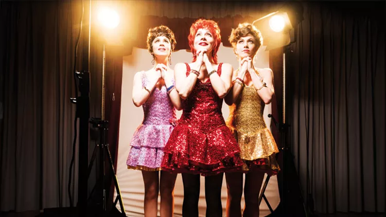 5 ξεχωριστές πρεμιέρες για την εβδομάδα 10-16/3 