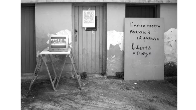 Nice!: Η Νίκαια και οι αναμνήσεις της σε μια έκθεση