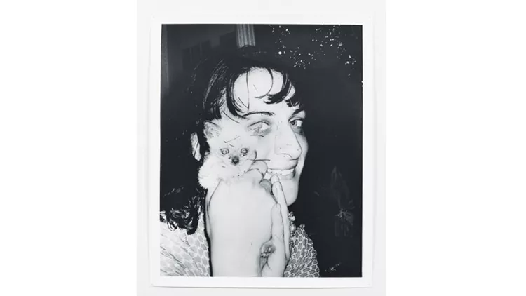 Wols / Eileen Quinlan: Απρόσμενος φωτογραφικός διάλογος 