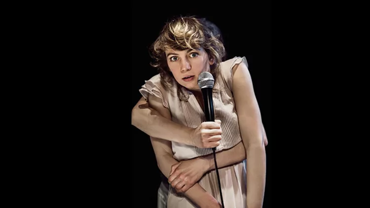 Νέοι, Κύπριοι και ανερχόμενοι χορευτές 