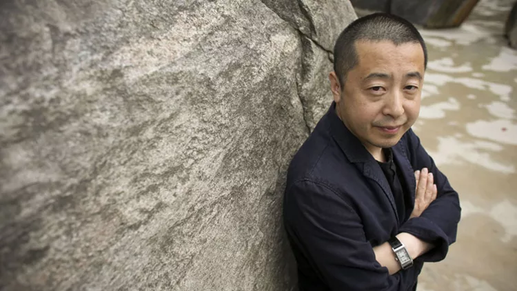 Ο Ζία Ζανγκέ μιλάει για το «Πέρα Από τα Βουνά»