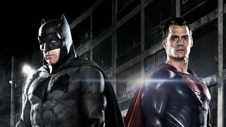 «Batman v Superman»: Ποιον υπερήρωα χρειαζόμαστε περισσότερο; 