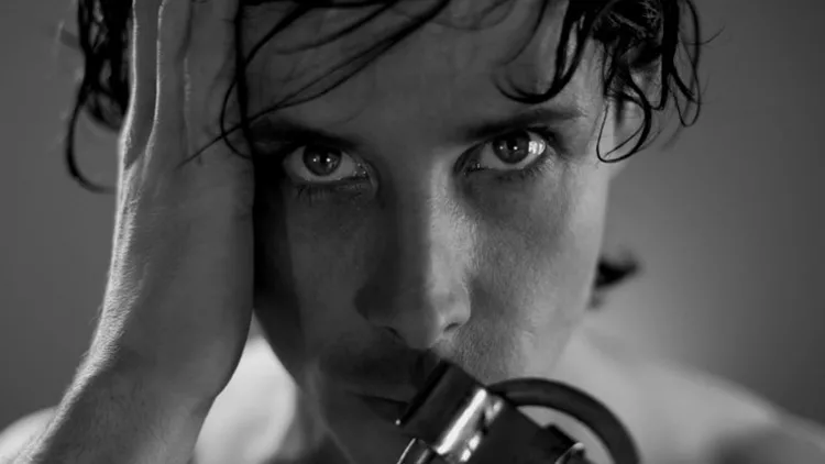 IAMX: Dark waves