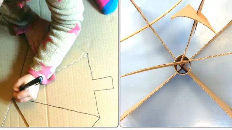 Μικροί κονστρουκτιβιστές 