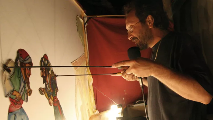 Άγκυρα στον πολιτισμό