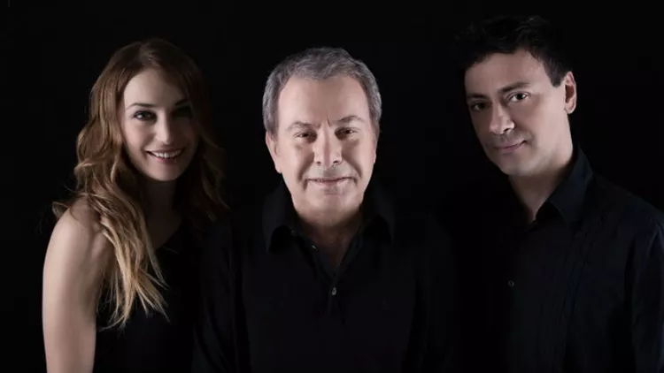 Μουσικό παρελθόν και παρόν «Εξ αδιαιρέτου» στο «Γυάλινο»