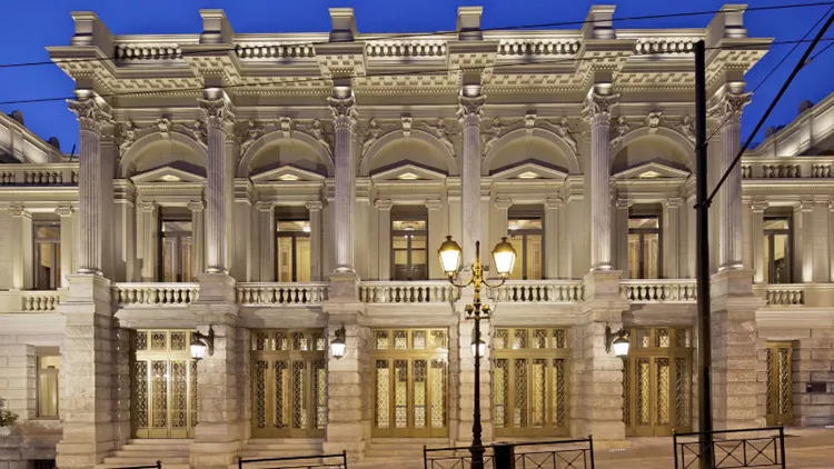 Νέα πρόσωπα στο Δ.Σ. του Εθνικού Θεάτρου