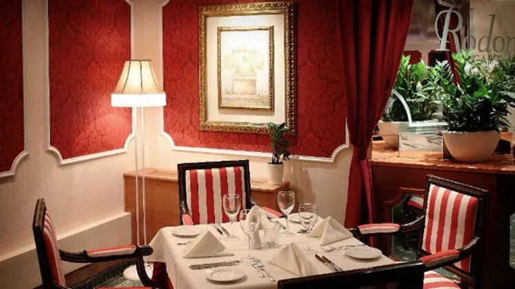 «Του Κόσμου οι Γεύσεις» τις Παρασκευές στη Ρόδο