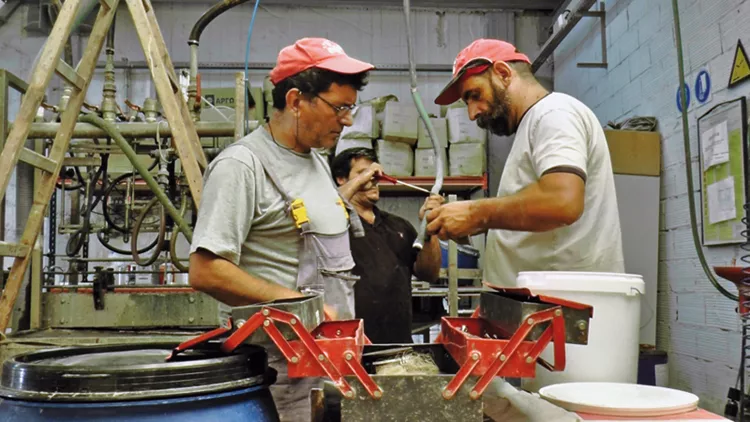 Επόμενος Σταθμός: Ουτοπία