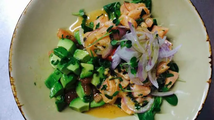 «Εl Jiron»: ένας χώρος με πολλές όψεις