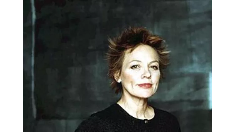 Πρωτοποριακές εκδηλώσεις στο Ίδρυμα Σταύρος Νιάρχος με την Laurie Anderson