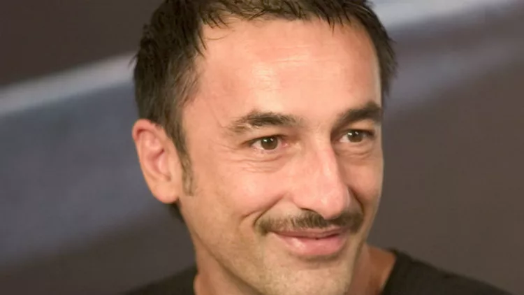 Δημήτρης Παπαϊωάννου: Υποψήφιος για βραβεία ΕΜΜΥ