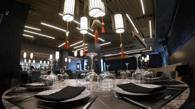 Με το αθηνόραμα Club στο «Barbarossa»