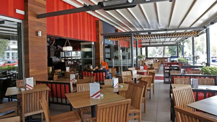 Wine Series στα «TGI Fridays»