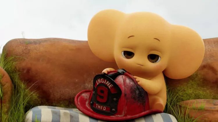 Athens Animfest στην Ταινιοθήκη