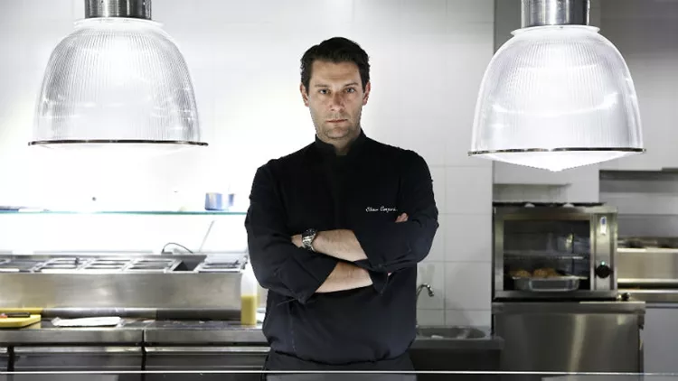 «F+W» με αρώματα Νέας Ζηλανδίας 