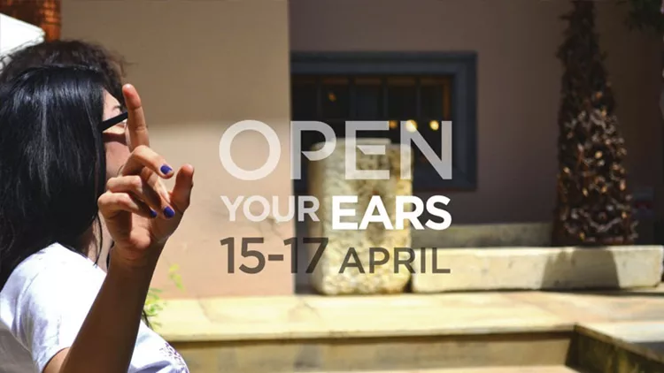 Open House Athens: 100 κτίρια ανοίγουν τις πόρτες τους!