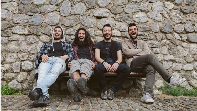 Villagers of Ioannina City: Ηπειρώτικη νεο-ψυχεδέλεια