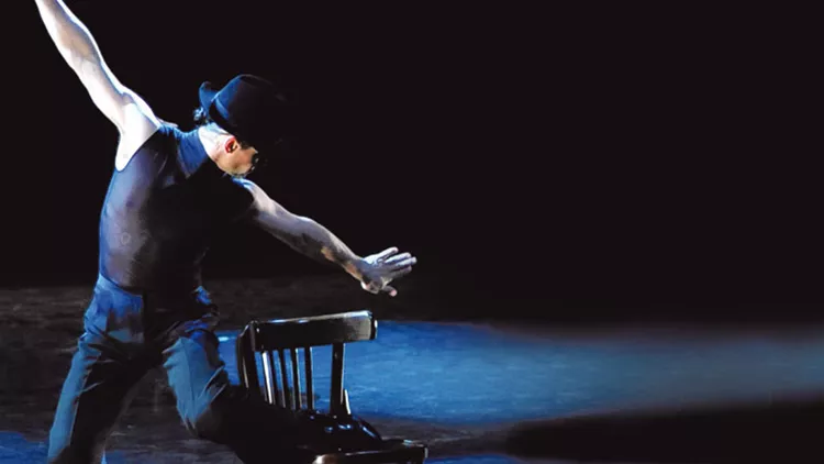 Gustavo Russo: «Η τεχνική και το ταλέντο είναι δυο ανεκτίμητα εργαλεία» 