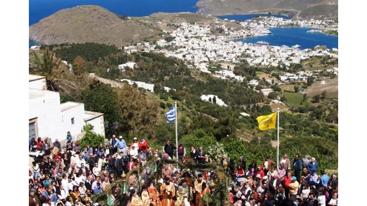 Μια Ελλάδα Πάσχα: οι προορισμοί και το know-how