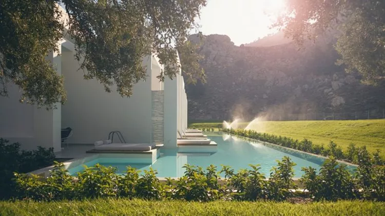 Παγκόσμια πρεμιέρα των «Casa Cook» στη Ρόδο