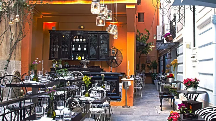 Με το αθηνόραμα Club στο «2Μαζί»