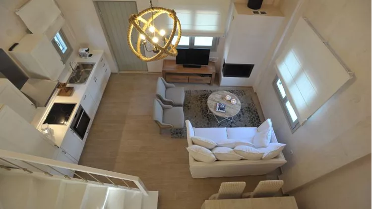 Πάσχα σαν στο εξοχικό μας στο Πήλιο