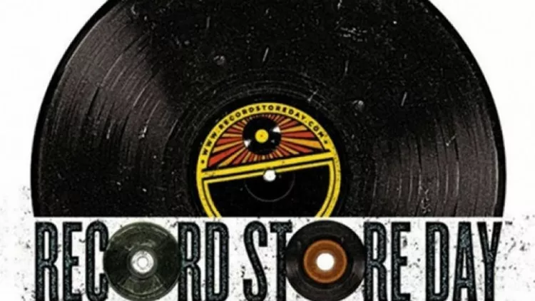 Record Store Day: Σάββατο 16 Απριλίου