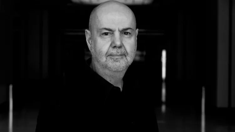 «Ορέστεια» δια χειρός Χουβαρδά στην Επίδαυρο