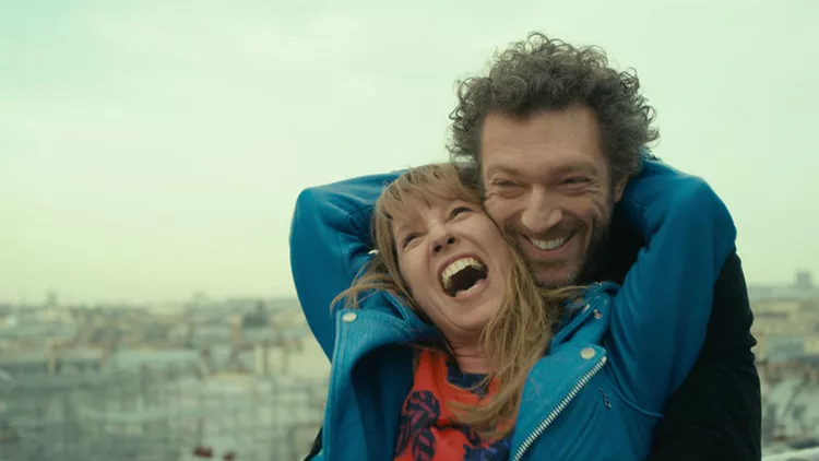 Οι ταινίες που θα δούμε στις αίθουσες από την Πέμπτη 21/4