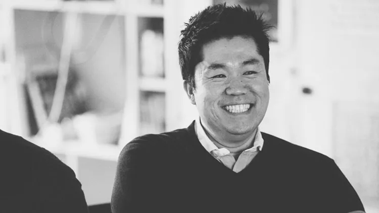 Seung Taek Peter Lee: Ένας κορυφαίος game designer στην Αθήνα